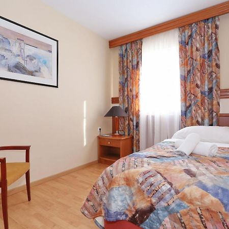 Villa Tade Debeljak Экстерьер фото