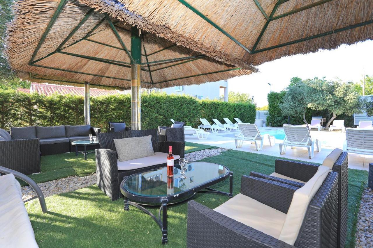 Villa Tade Debeljak Экстерьер фото