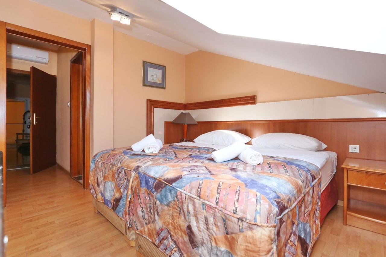Villa Tade Debeljak Экстерьер фото