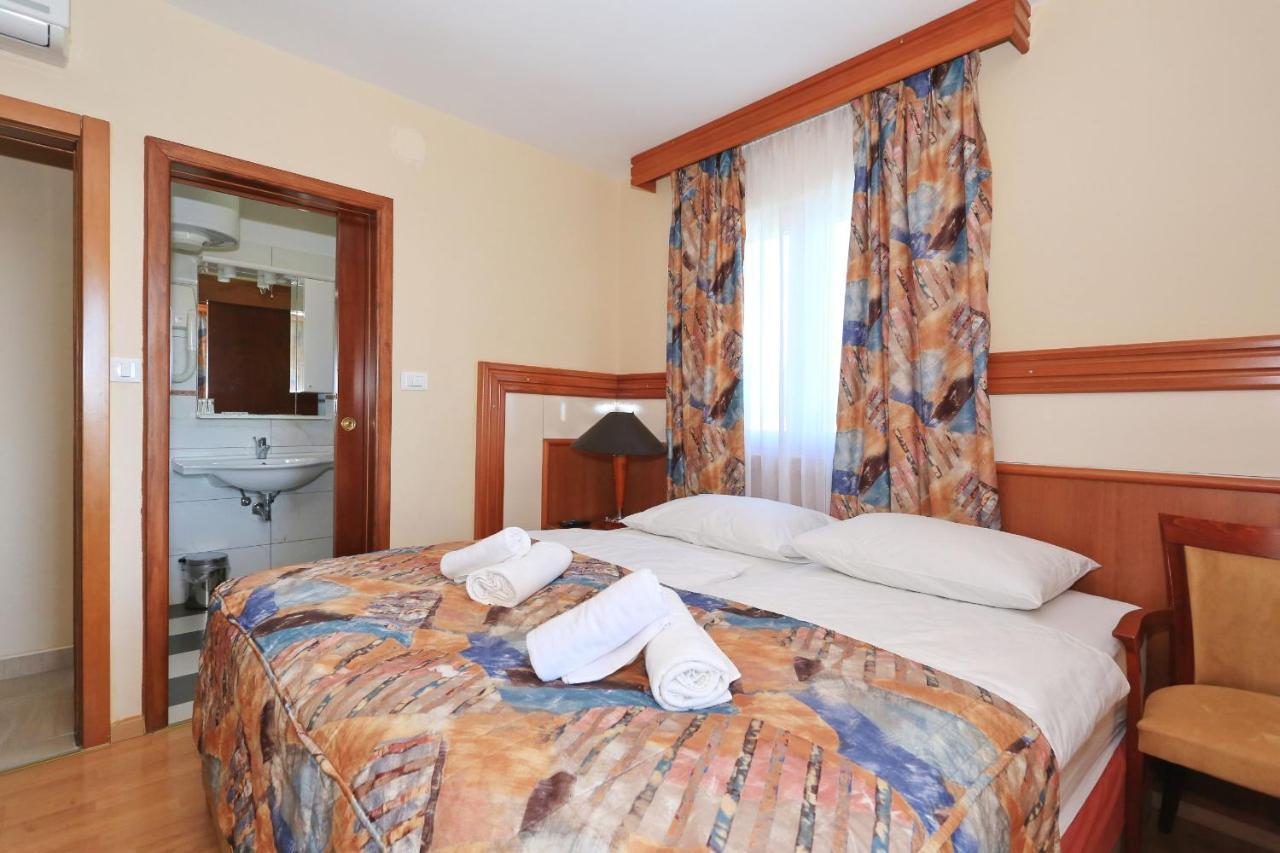 Villa Tade Debeljak Экстерьер фото