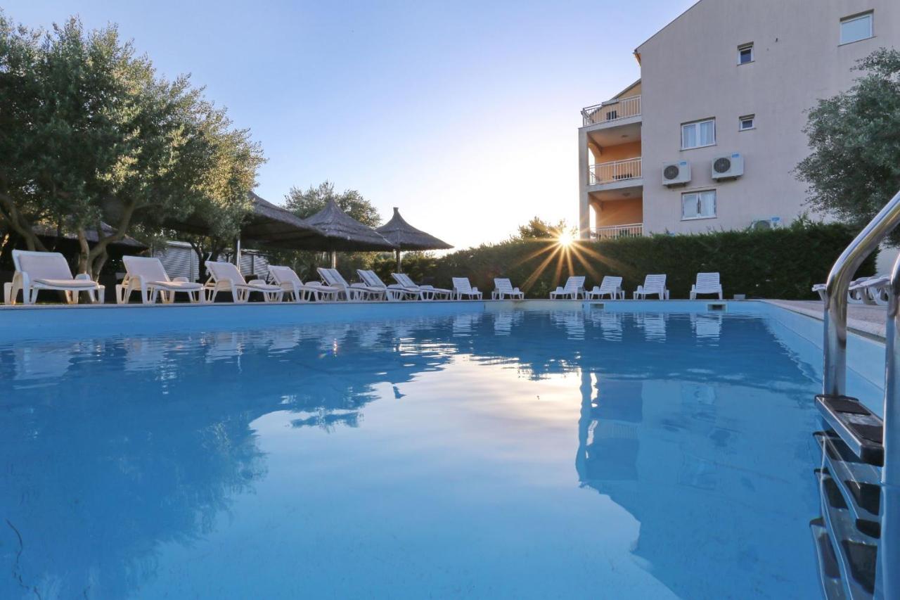 Villa Tade Debeljak Экстерьер фото