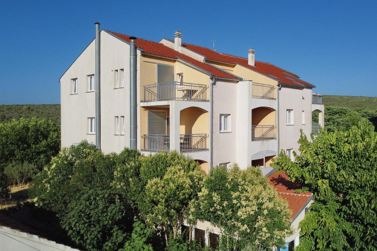 Villa Tade Debeljak Экстерьер фото
