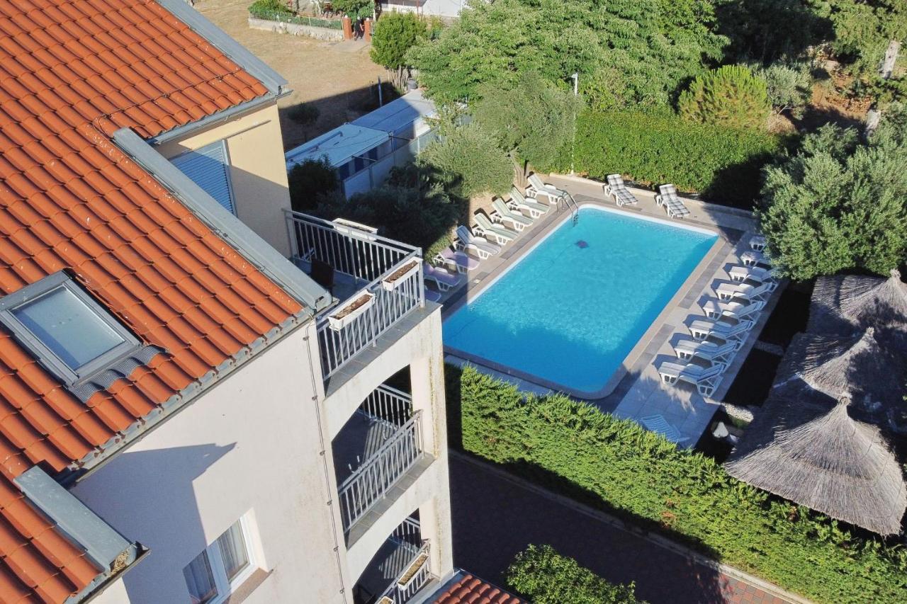 Villa Tade Debeljak Экстерьер фото
