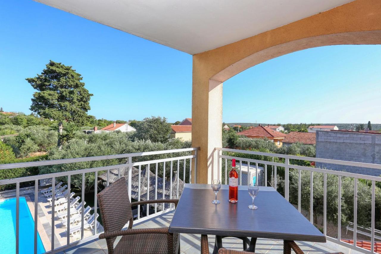 Villa Tade Debeljak Экстерьер фото