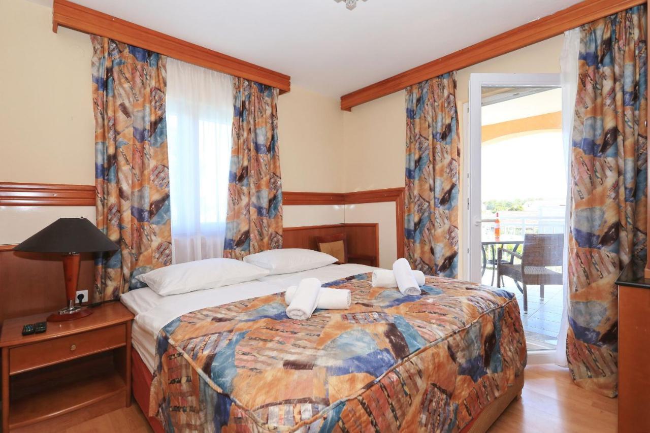 Villa Tade Debeljak Экстерьер фото