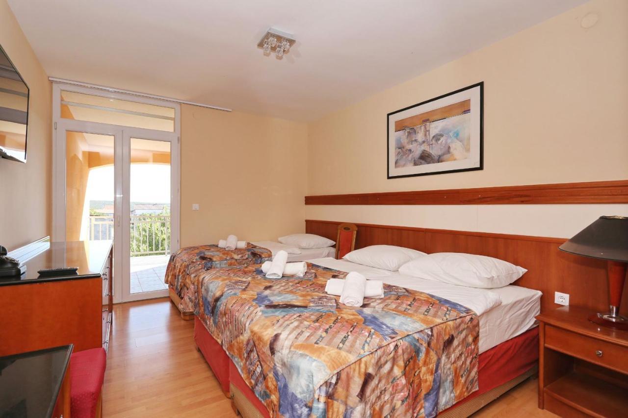 Villa Tade Debeljak Экстерьер фото