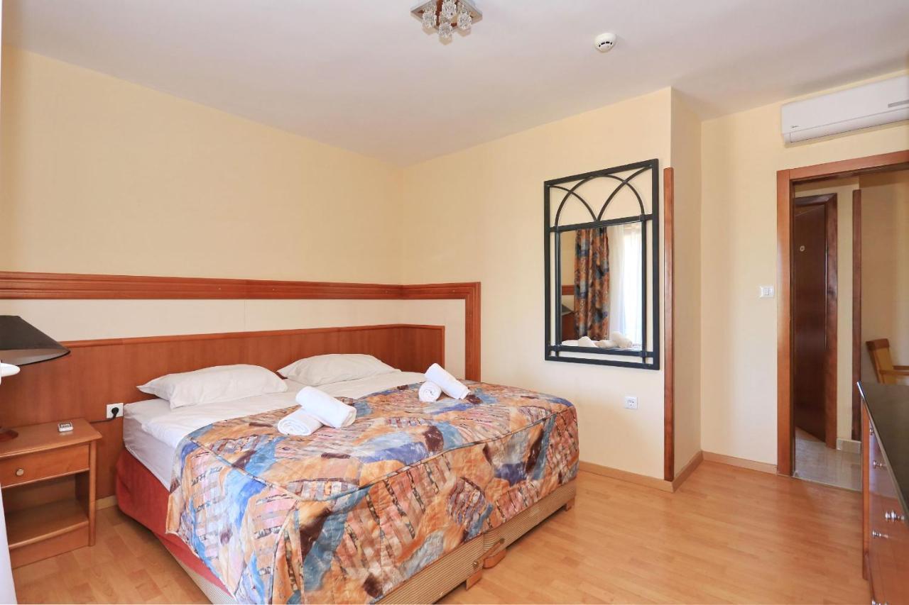 Villa Tade Debeljak Экстерьер фото