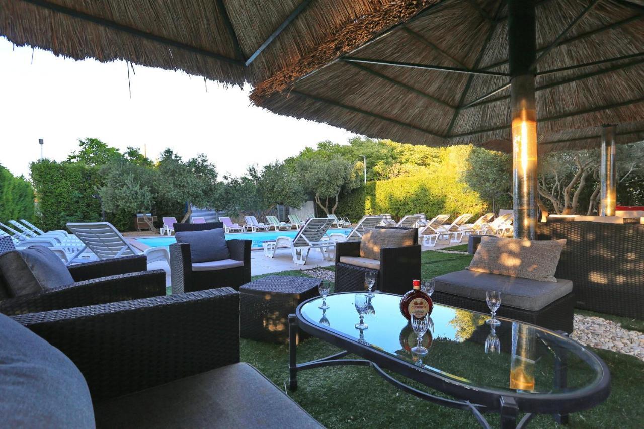 Villa Tade Debeljak Экстерьер фото