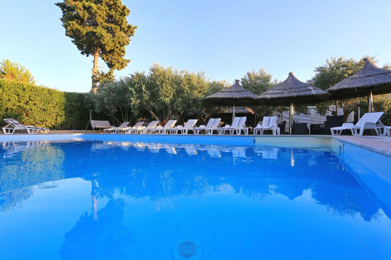 Villa Tade Debeljak Экстерьер фото