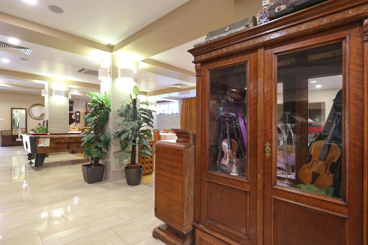 Villa Tade Debeljak Экстерьер фото