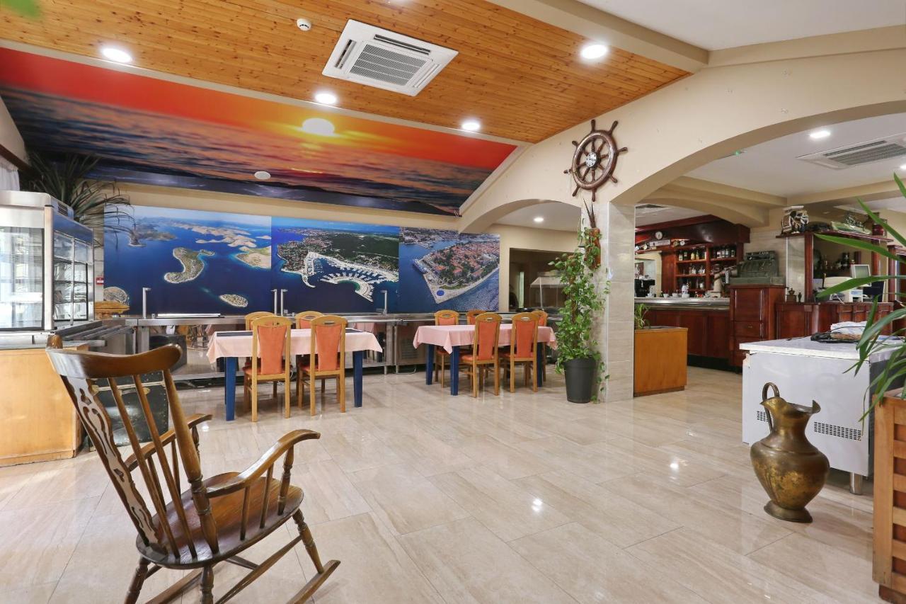 Villa Tade Debeljak Экстерьер фото