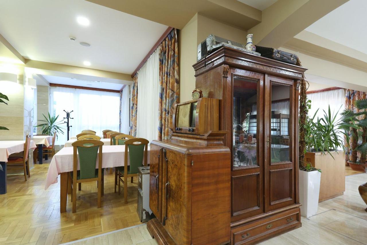 Villa Tade Debeljak Экстерьер фото