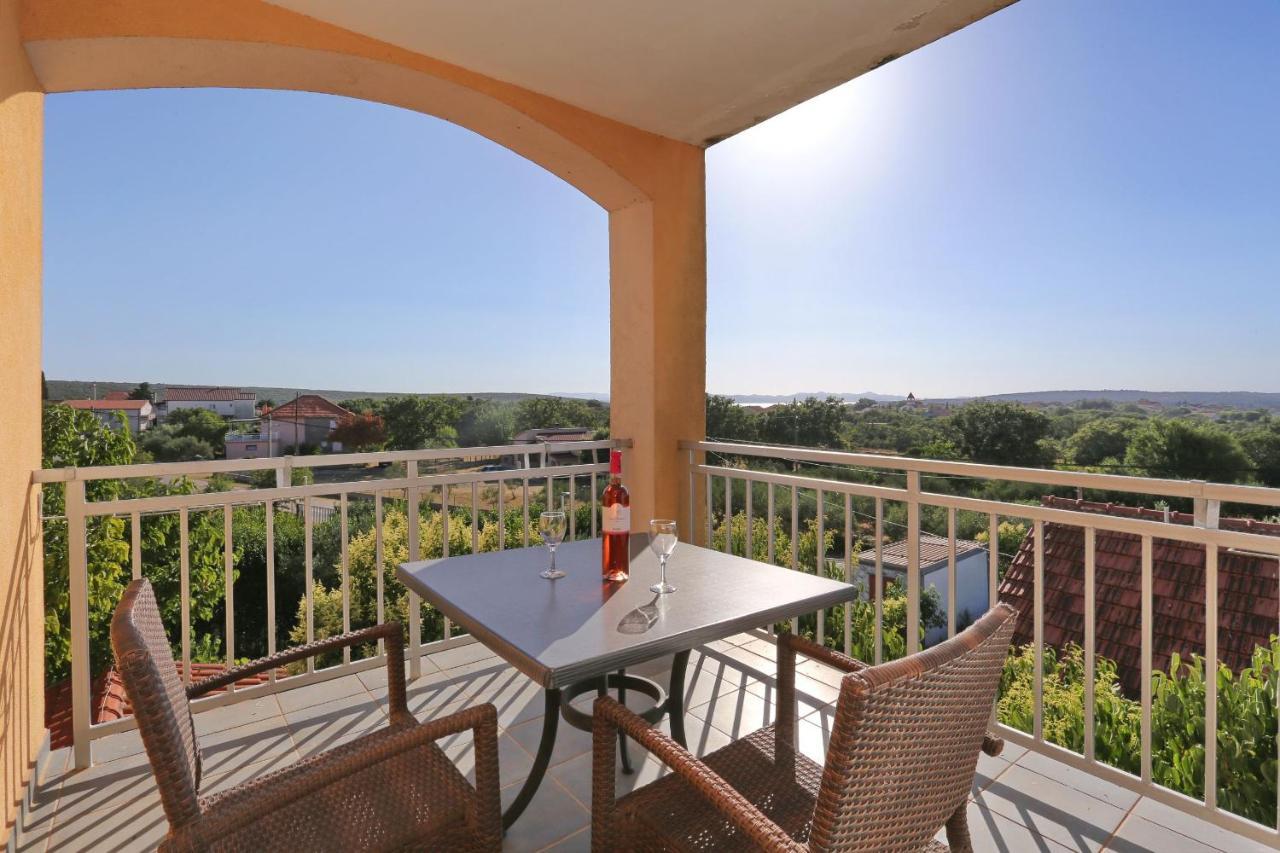 Villa Tade Debeljak Экстерьер фото