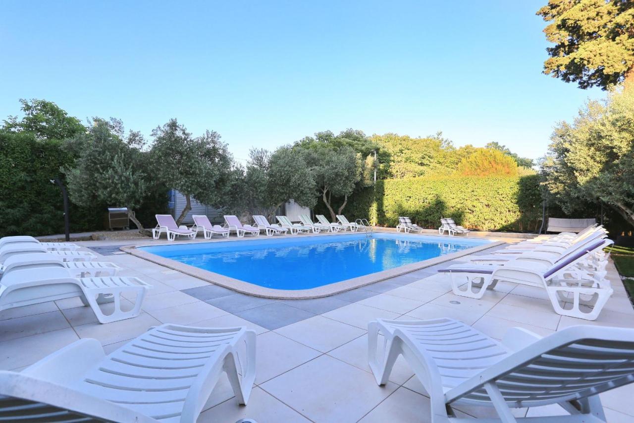 Villa Tade Debeljak Экстерьер фото