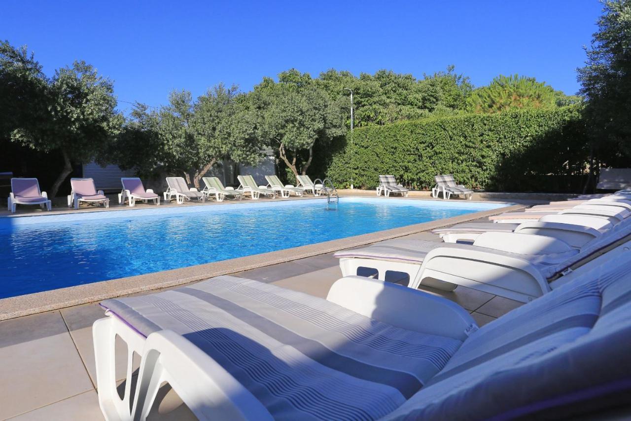 Villa Tade Debeljak Экстерьер фото