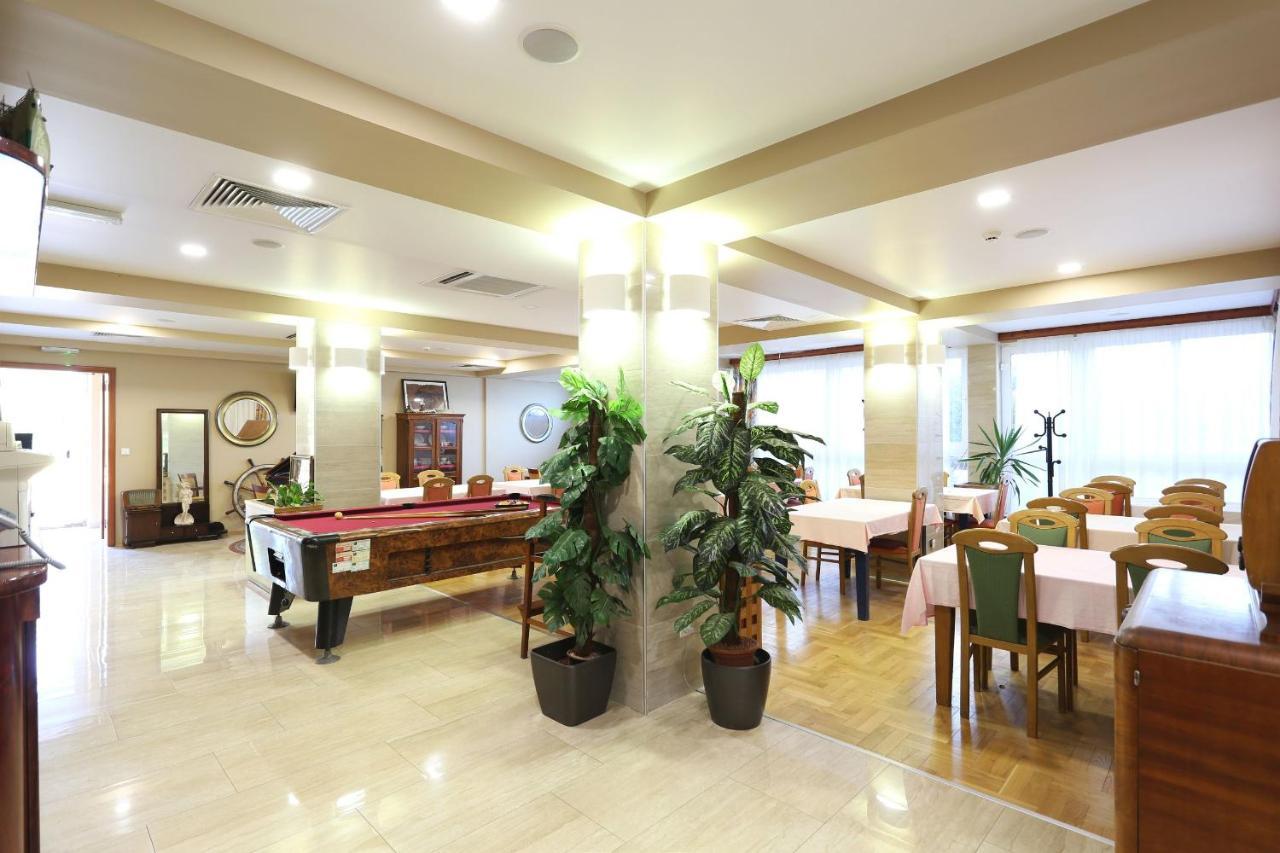 Villa Tade Debeljak Экстерьер фото