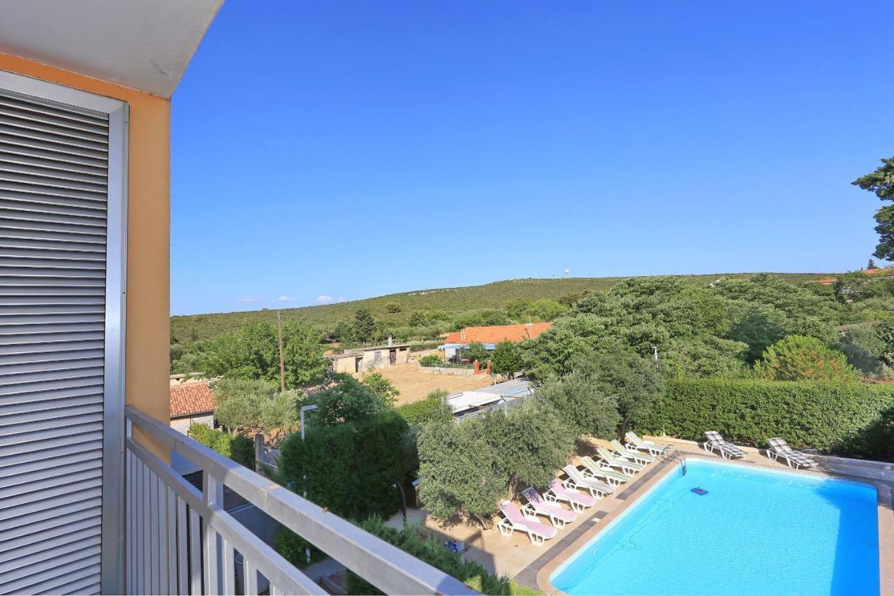 Villa Tade Debeljak Экстерьер фото