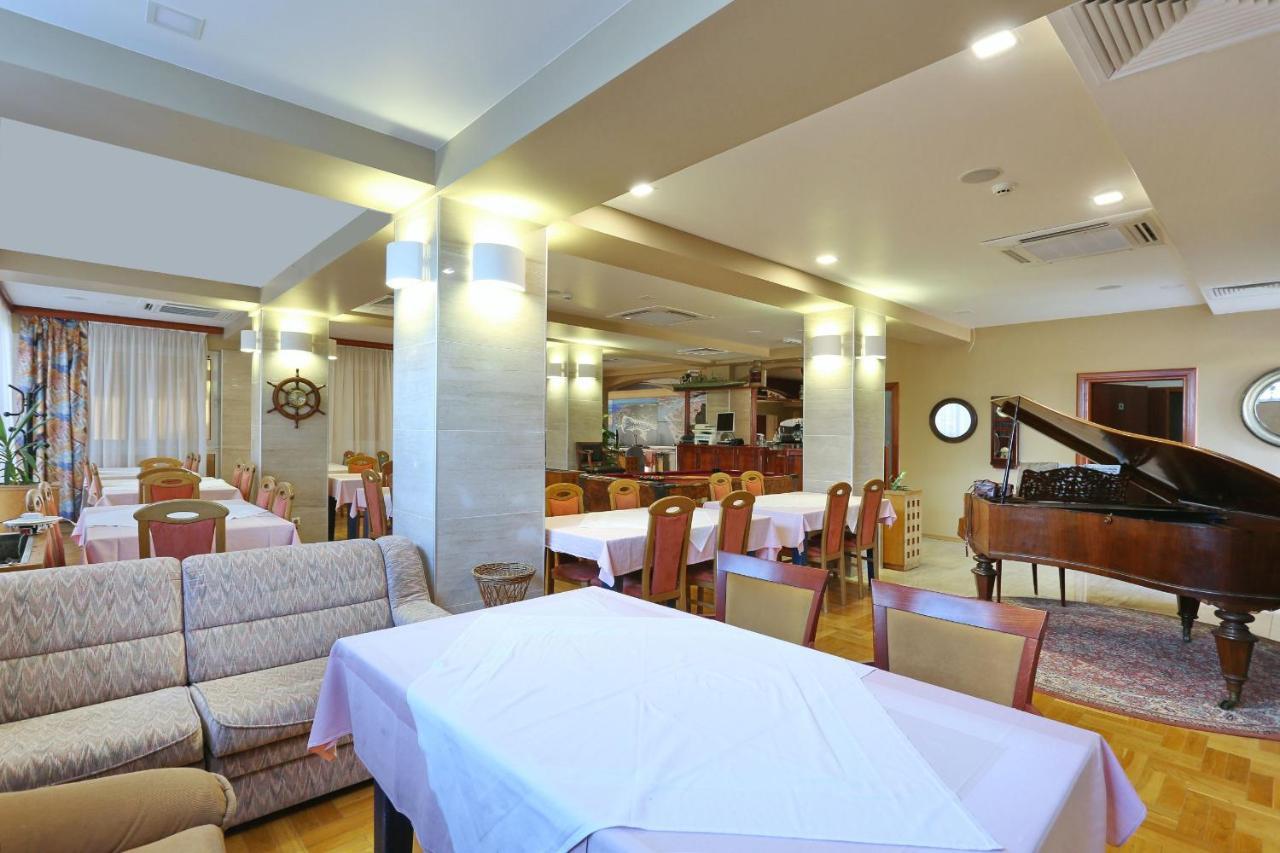 Villa Tade Debeljak Экстерьер фото