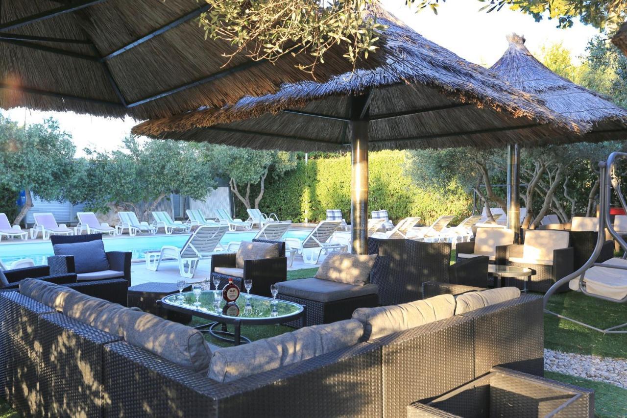 Villa Tade Debeljak Экстерьер фото
